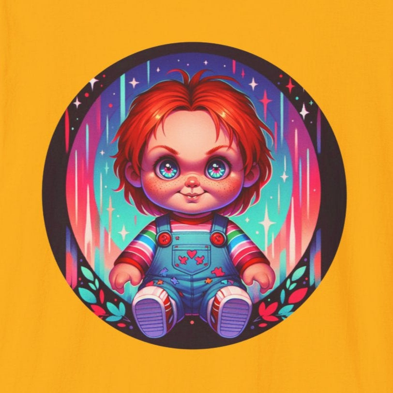Slash Pals Chucky T-Shirt