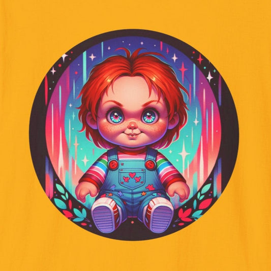 Slash Pals Chucky T-Shirt