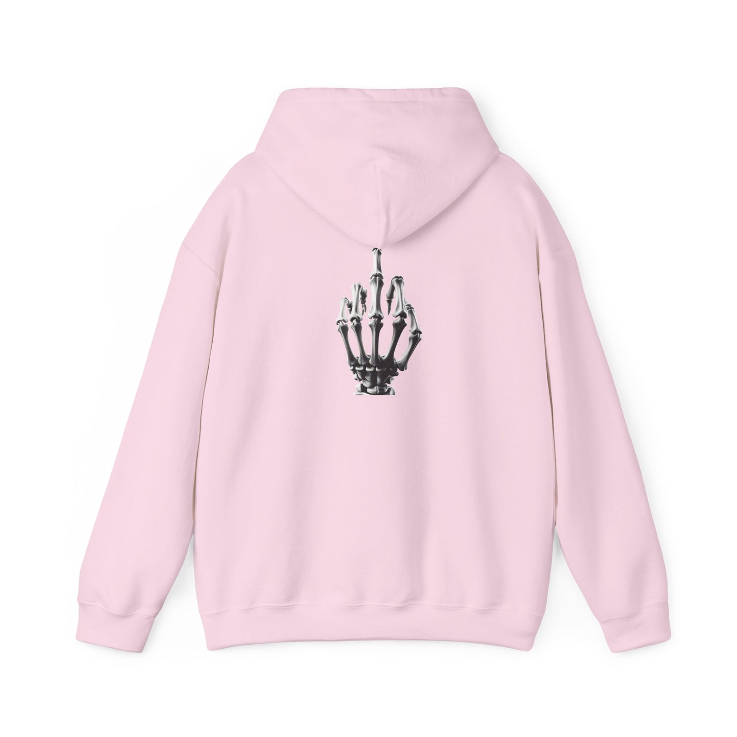 Middle Finger F*ck Off Fun Unisex Heavy Blend™