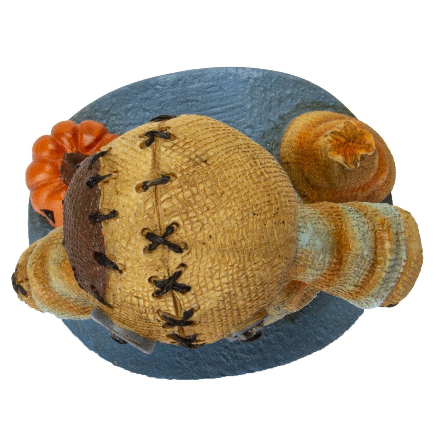 Pinheads Voodoo Style Halloween Trick r Treat Sam Resin Statue