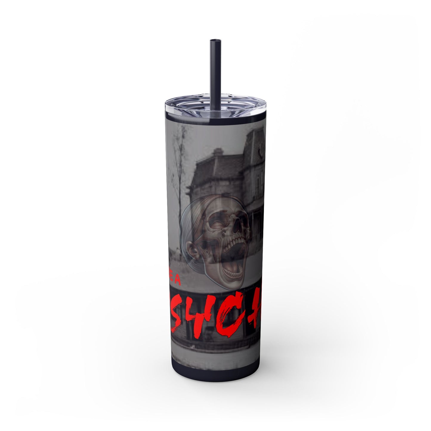 Don't Be A Psycho 20oz Tumbler