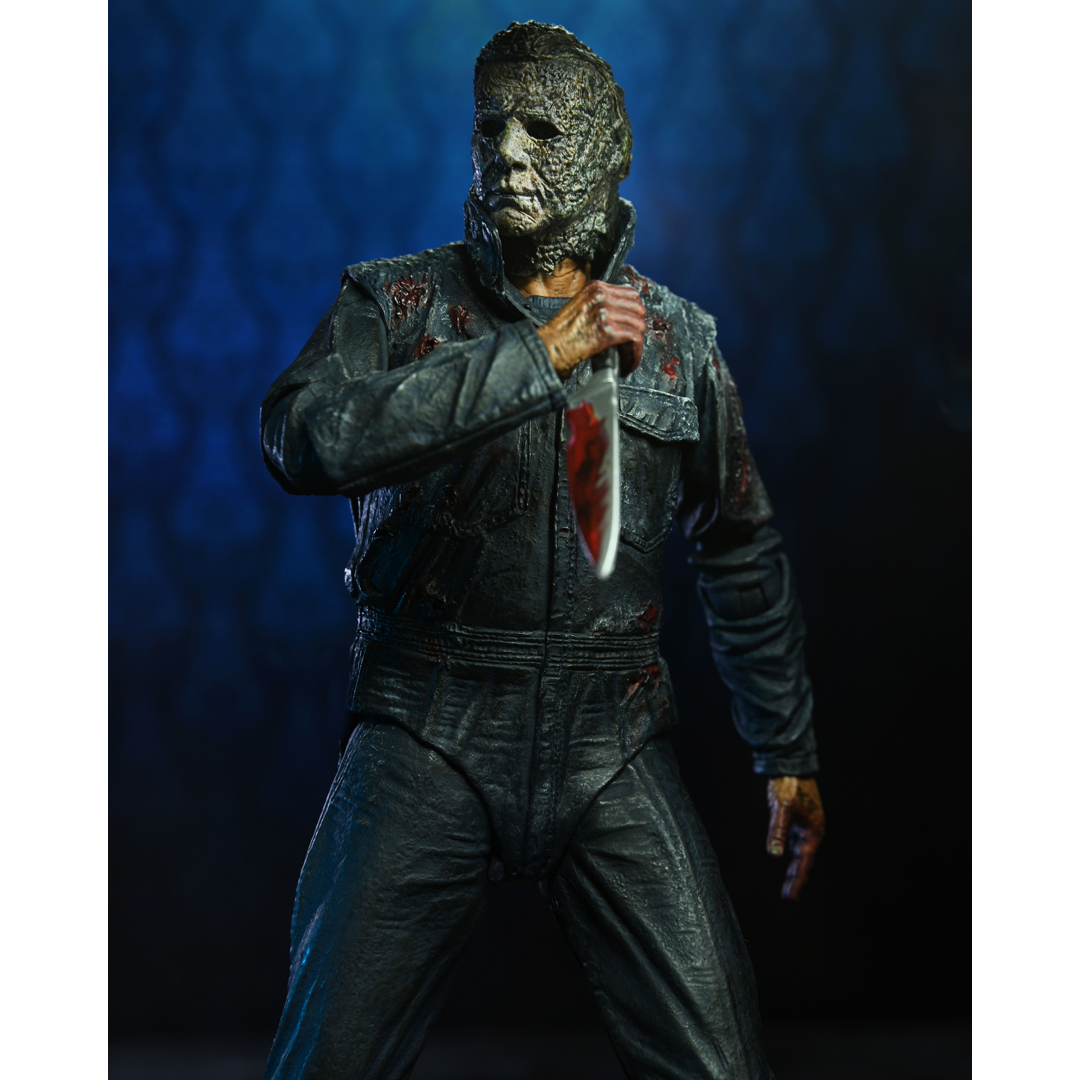 Neca Halloween Ends - Ultimate Michael Myers - 7" Action Figure
