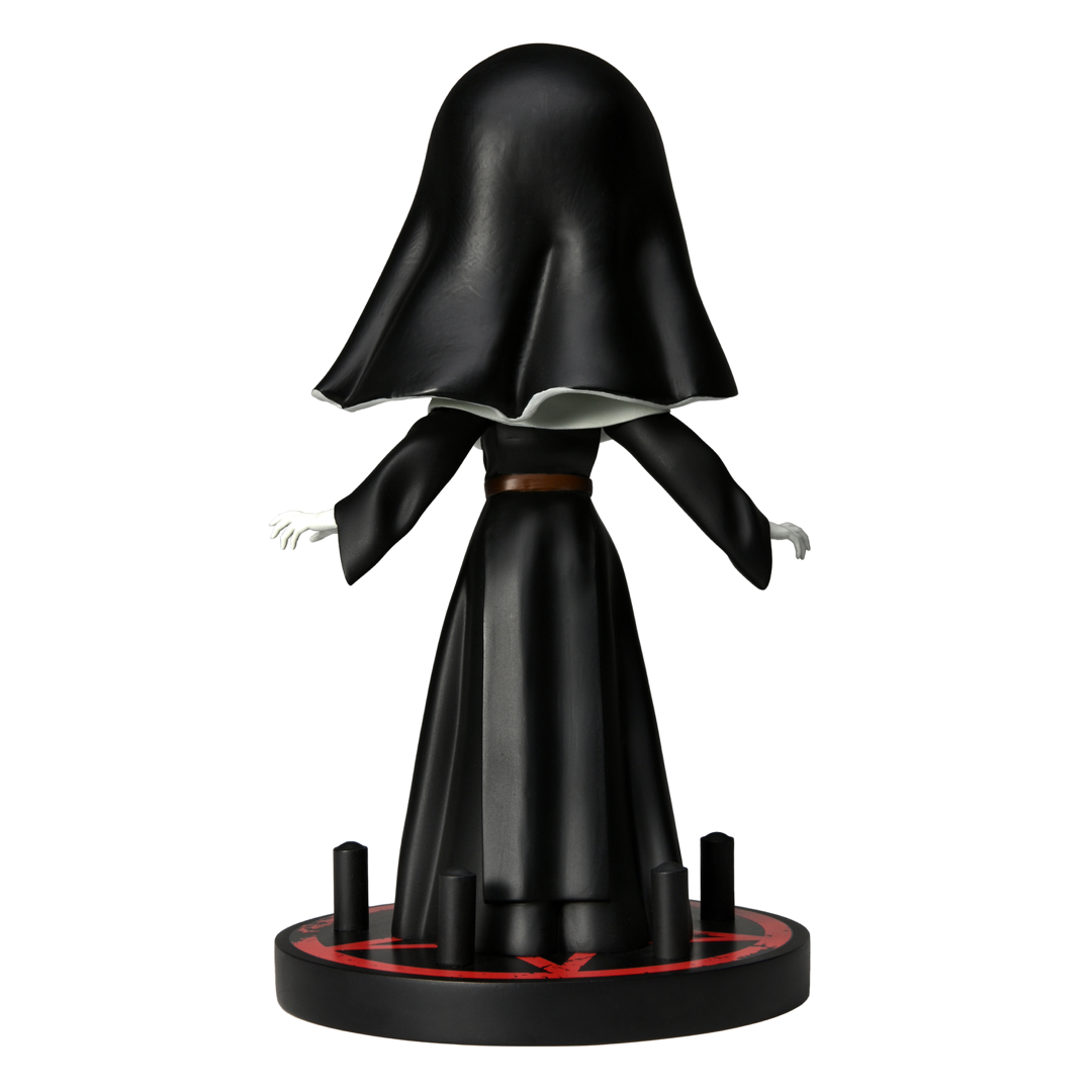 Neca Head Knocker The Conjuring Universe - The Nun Bobblehead