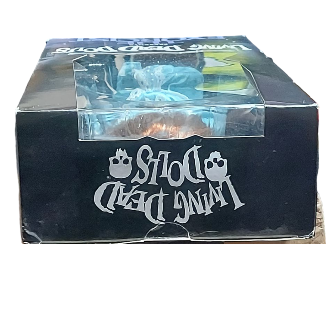 Living Dead Dolls The Exorcist 10" Regan Doll (New in box)