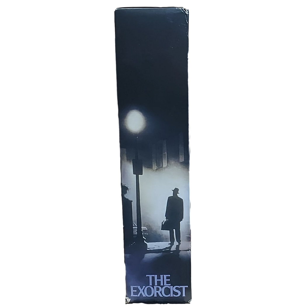 Living Dead Dolls The Exorcist 10" Regan Doll (New in box)