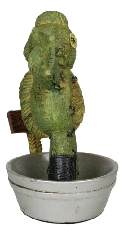 Pinheads Voodoo Style Black Lagoon Creature Resin Statue