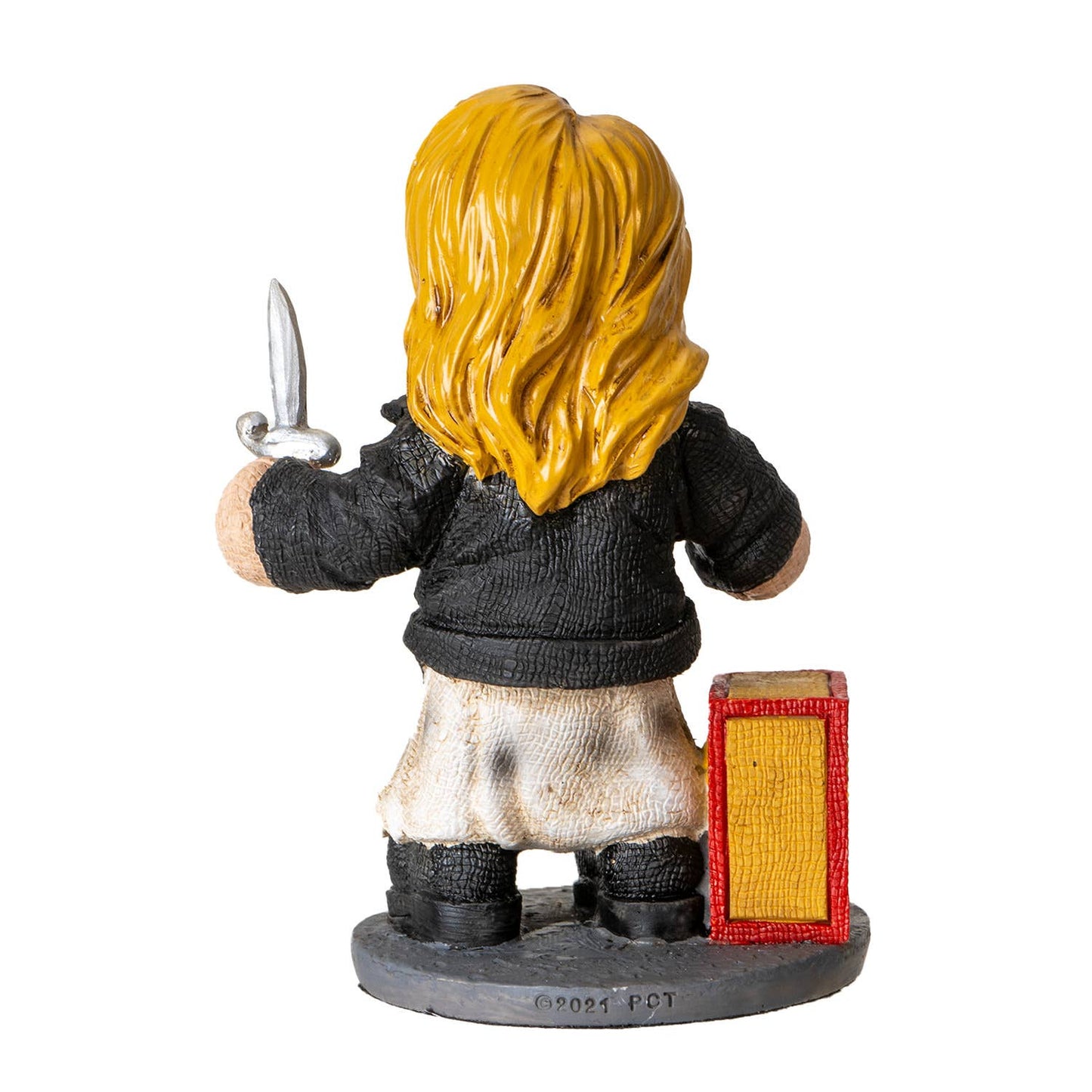 Pinheads Voodoo Style Tiff Resin Statue