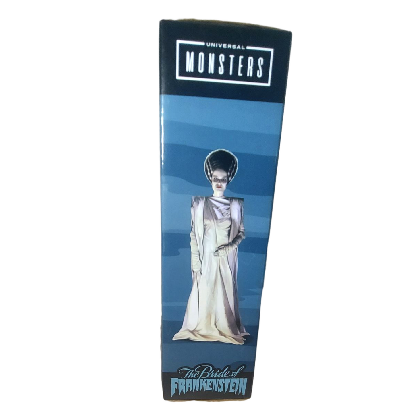 Universal Monsters Jada Toys Bride Of Frankenstein Action Horror Figure Brand New In Box