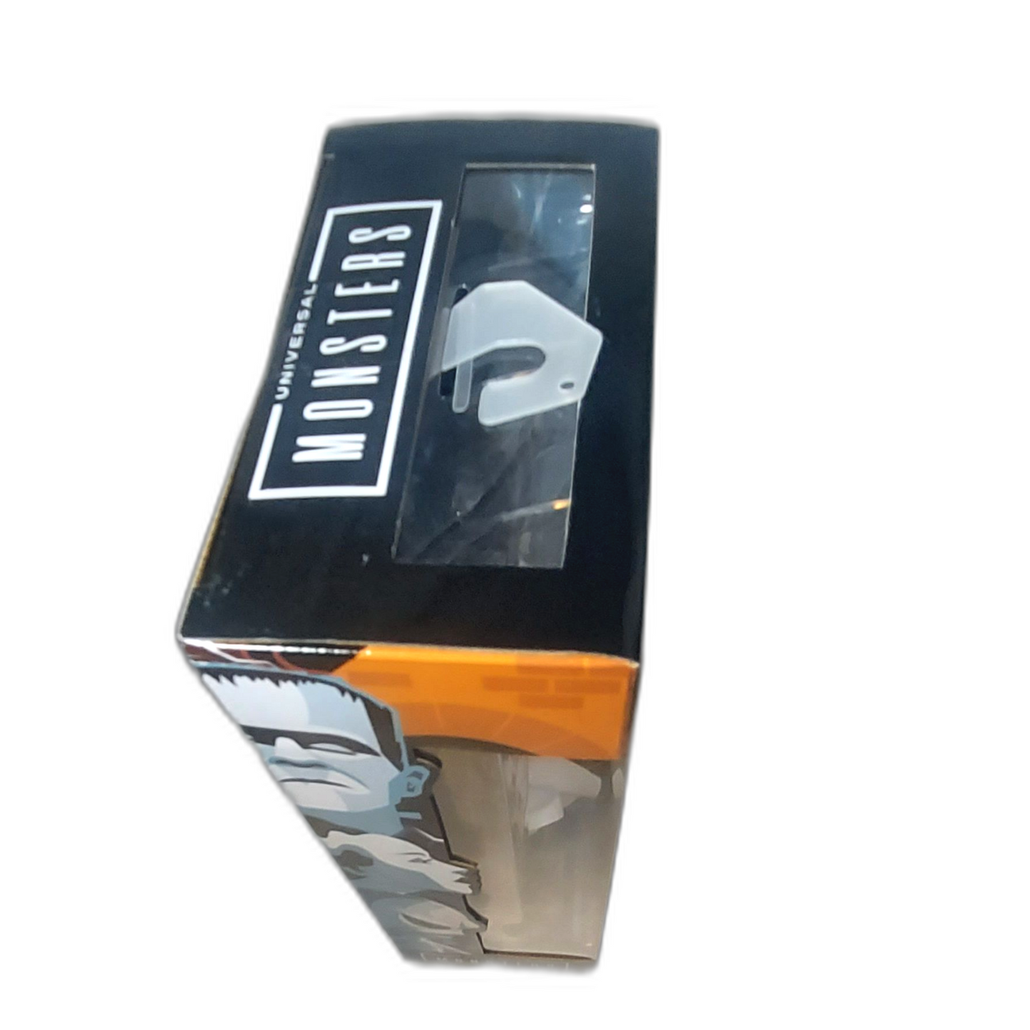 Universal Monsters Jada Toys Bride Of Frankenstein Action Horror Figure Brand New In Box