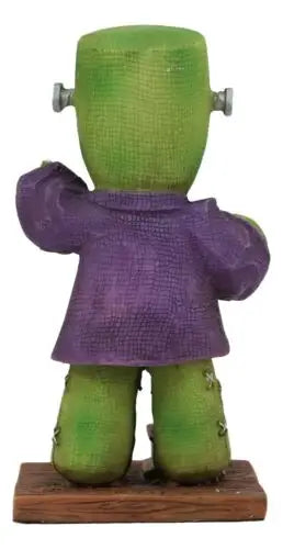 Pinheads Voodoo Style Universal Monsters Frankenstitch Resin Statue