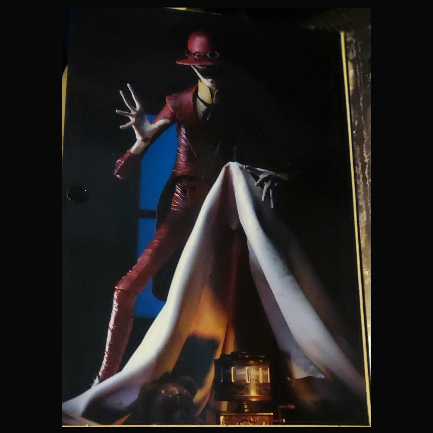 Neca Conjuring Part 2 The Crooked Man Action Figure