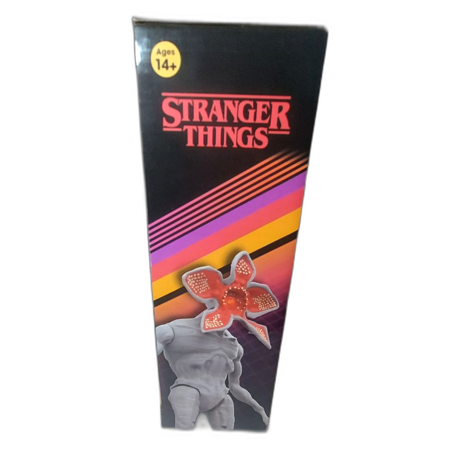 Stranger Things Netflix Demogorgon Light Up Remote Control Monster Figure Horror Fun New In Box