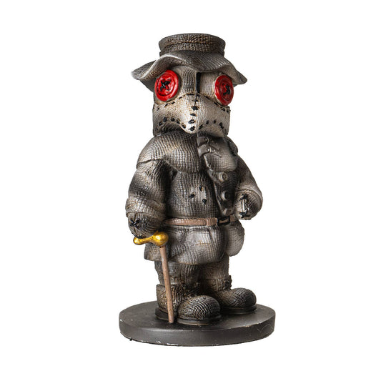 Pinheads Dr. Plague Cold Cast Resin Figure