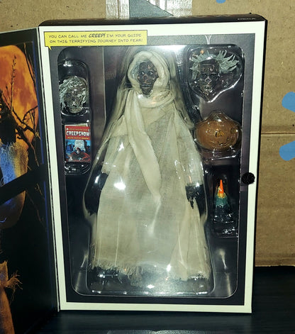 Neca Ultimate Creep 7" Action Figure Creepshow 40th Anniversary Stephen King