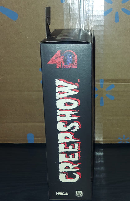 Neca Ultimate Creep 7" Action Figure Creepshow 40th Anniversary Stephen King