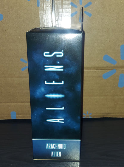 Neca Aliens Arachnoid Alien 7" Action Figure