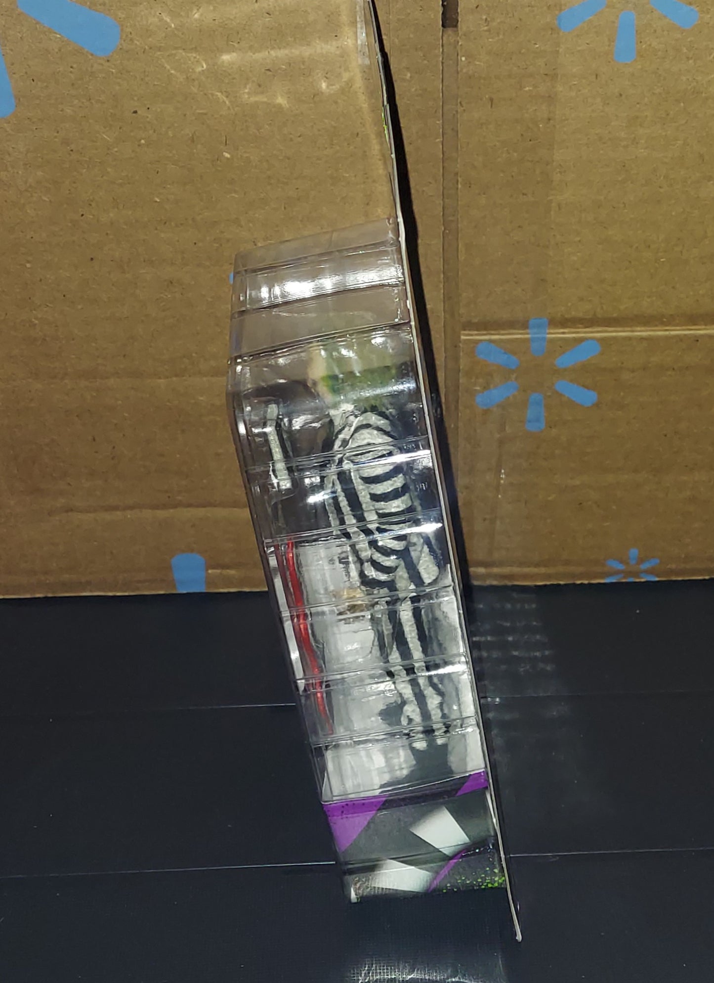 Neca Original Beetlejuice Stripe Suite 7" Action Figure