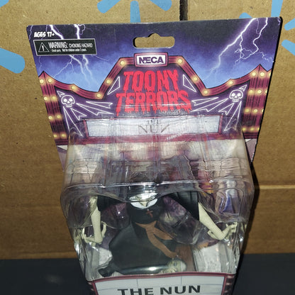 Neca Toony Terrors The Conjuring Nun Valek 6" Action Figure
