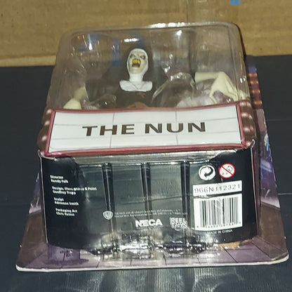 Neca Toony Terrors The Conjuring Nun Valek 6" Action Figure