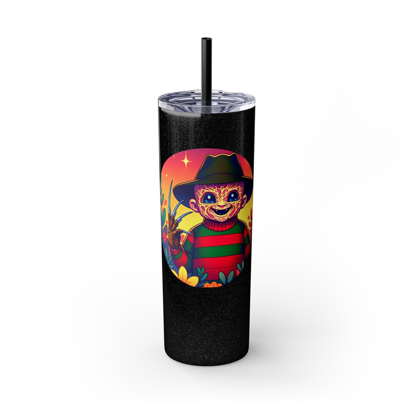 Slash Pals Freddy 20oz Tumbler
