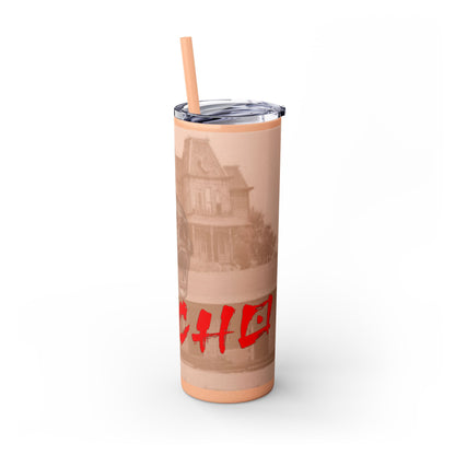 Don't Be A Psycho 20oz Tumbler