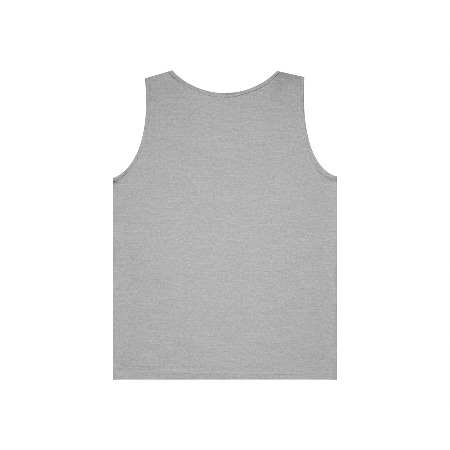 Death Metal Horror Jason Tank Top