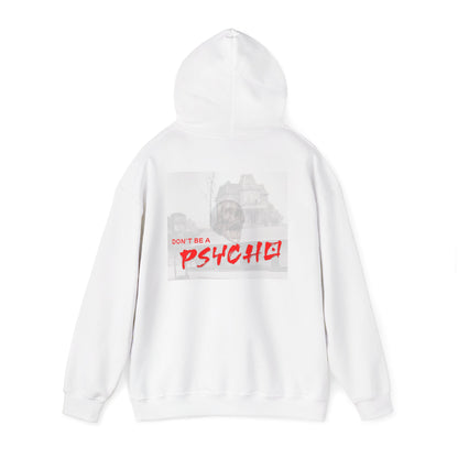 Psycho-Inspired Hoodie