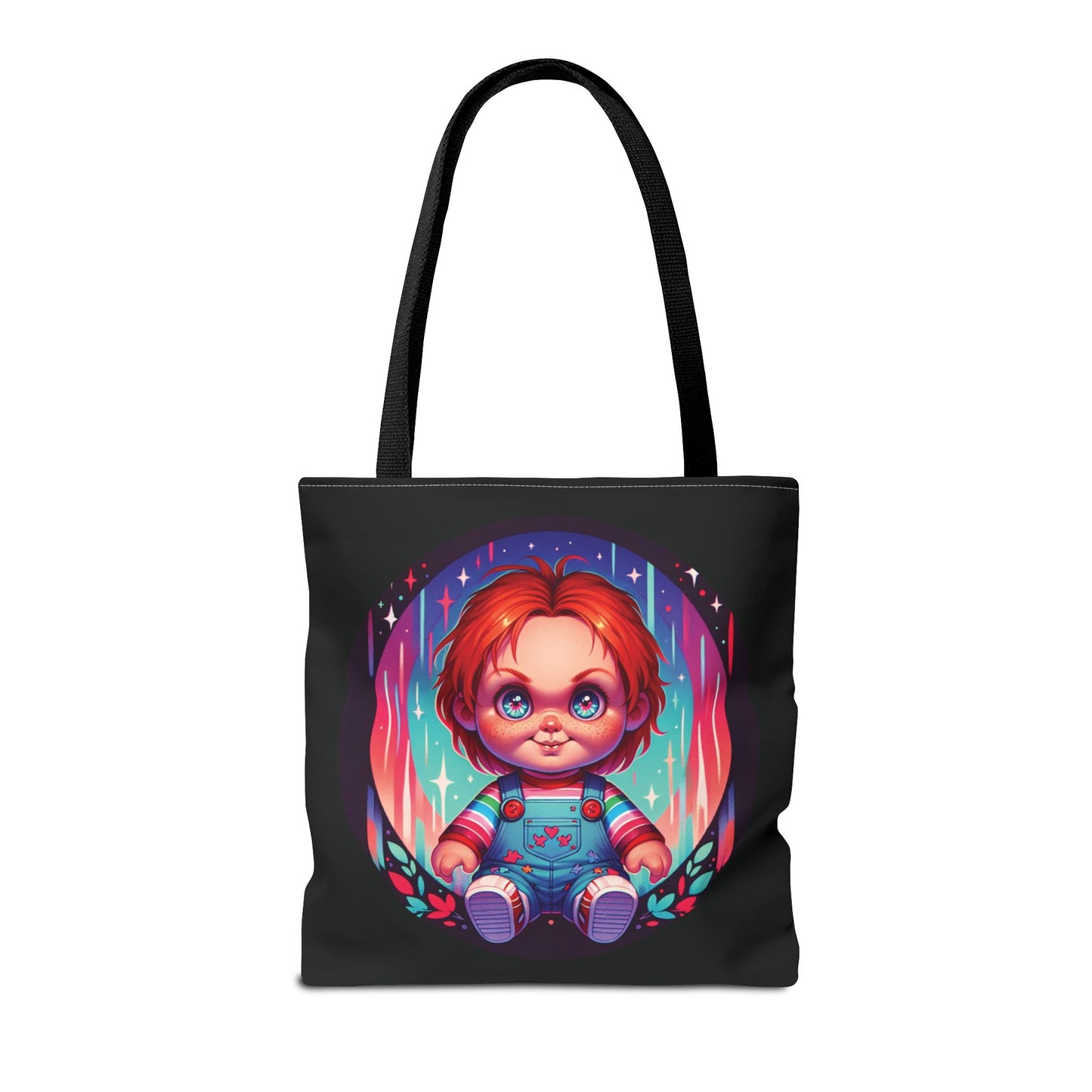 Slash Pals Chucky Tote Bag