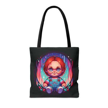 Slash Pals Chucky Tote Bag