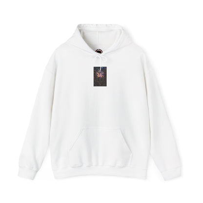 80's Horror Movie Retro Hoodie – Parody  Pullover