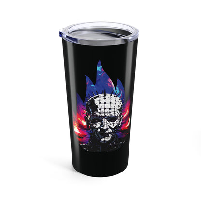 Welcome To Hell! Pinhead 20oz Tumbler