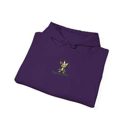 Party Time Gremlin Unisex Heavy Blend™ Hooded Sweatshirt