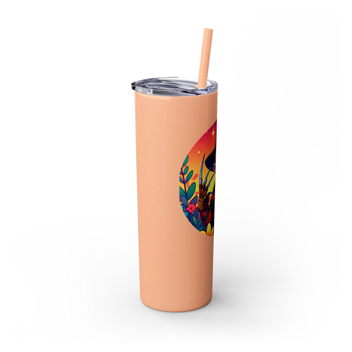 Slash Pals Freddy 20oz Tumbler