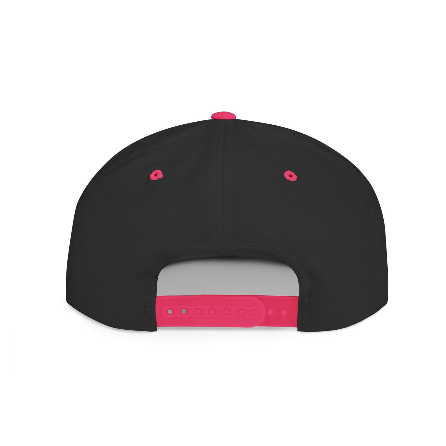 Snapback Hat — Believer Cryptid, Alien, Bigfoot, Epstein Cap