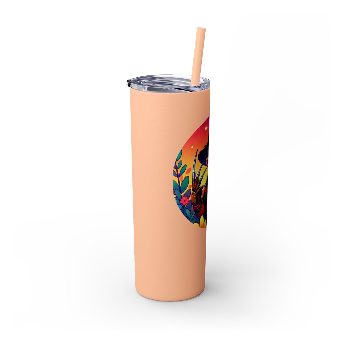 Slash Pals Freddy 20oz Tumbler