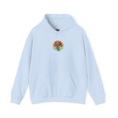 Gremlins Inspired Its Not Midnight Yet Hoodie - Sweatshirt