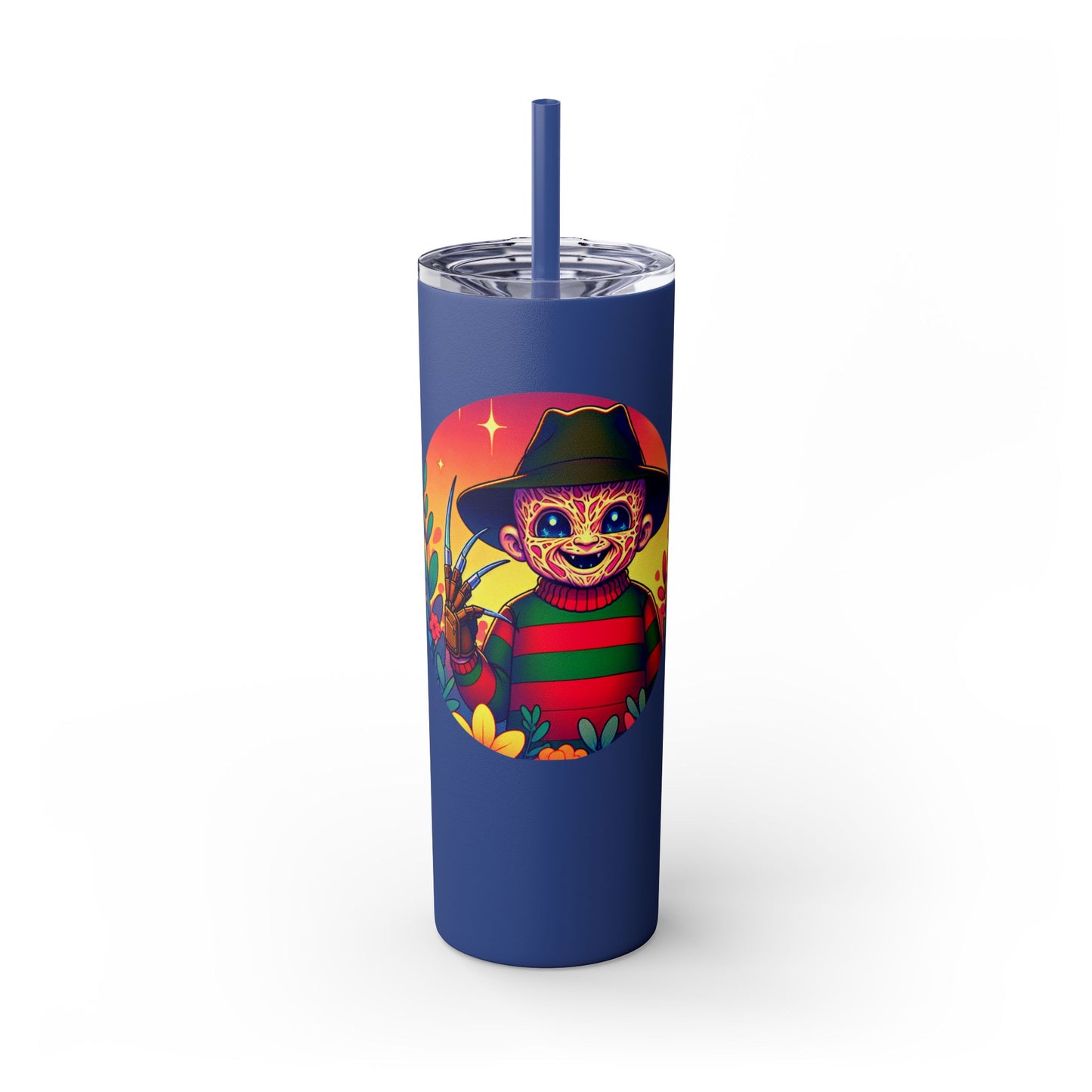 Slash Pals Freddy 20oz Tumbler
