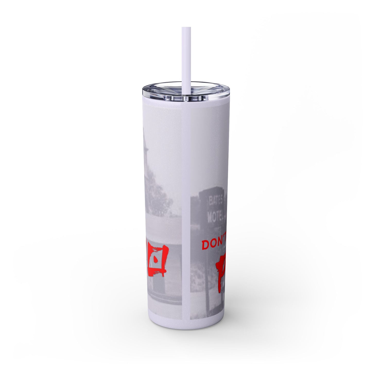 Don't Be A Psycho 20oz Tumbler