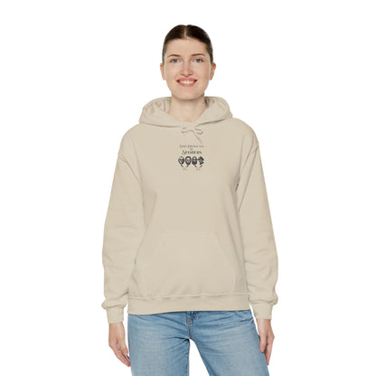 Horror Slasher Hoodie — Classic Masked Killers Graphic Sweatshirt