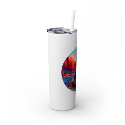 Slash Pals Jason 20oz Tumbler