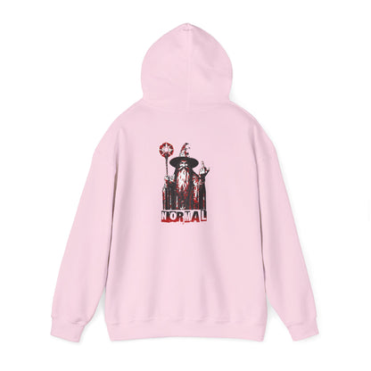 Wizard F*ck Normal! Hoodie - Unisex