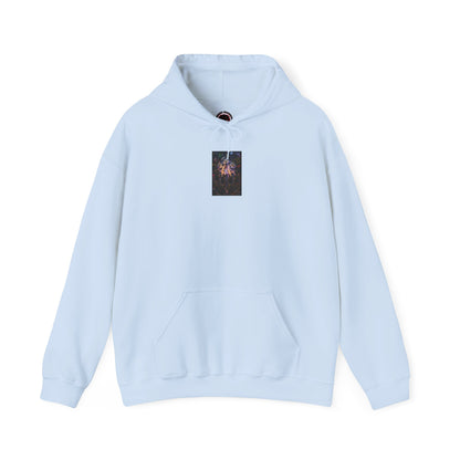 80's Horror Movie Retro Hoodie – Parody  Pullover