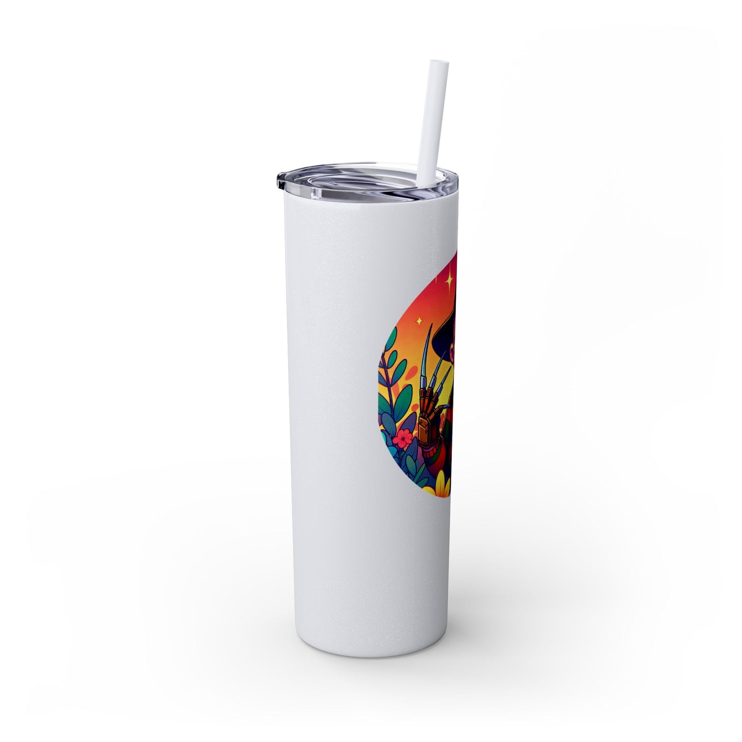 Slash Pals Freddy 20oz Tumbler