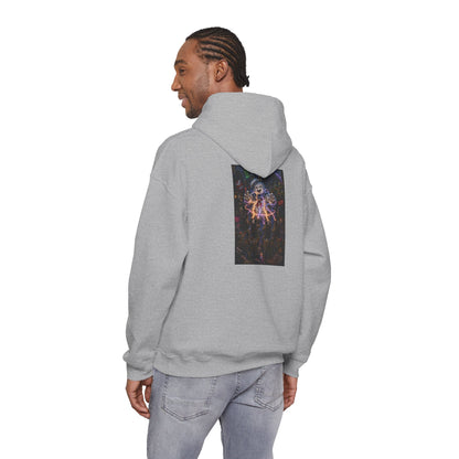 80's Horror Movie Retro Hoodie – Parody  Pullover