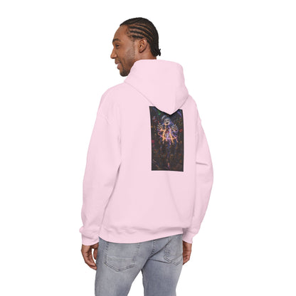 80's Horror Movie Retro Hoodie – Parody  Pullover