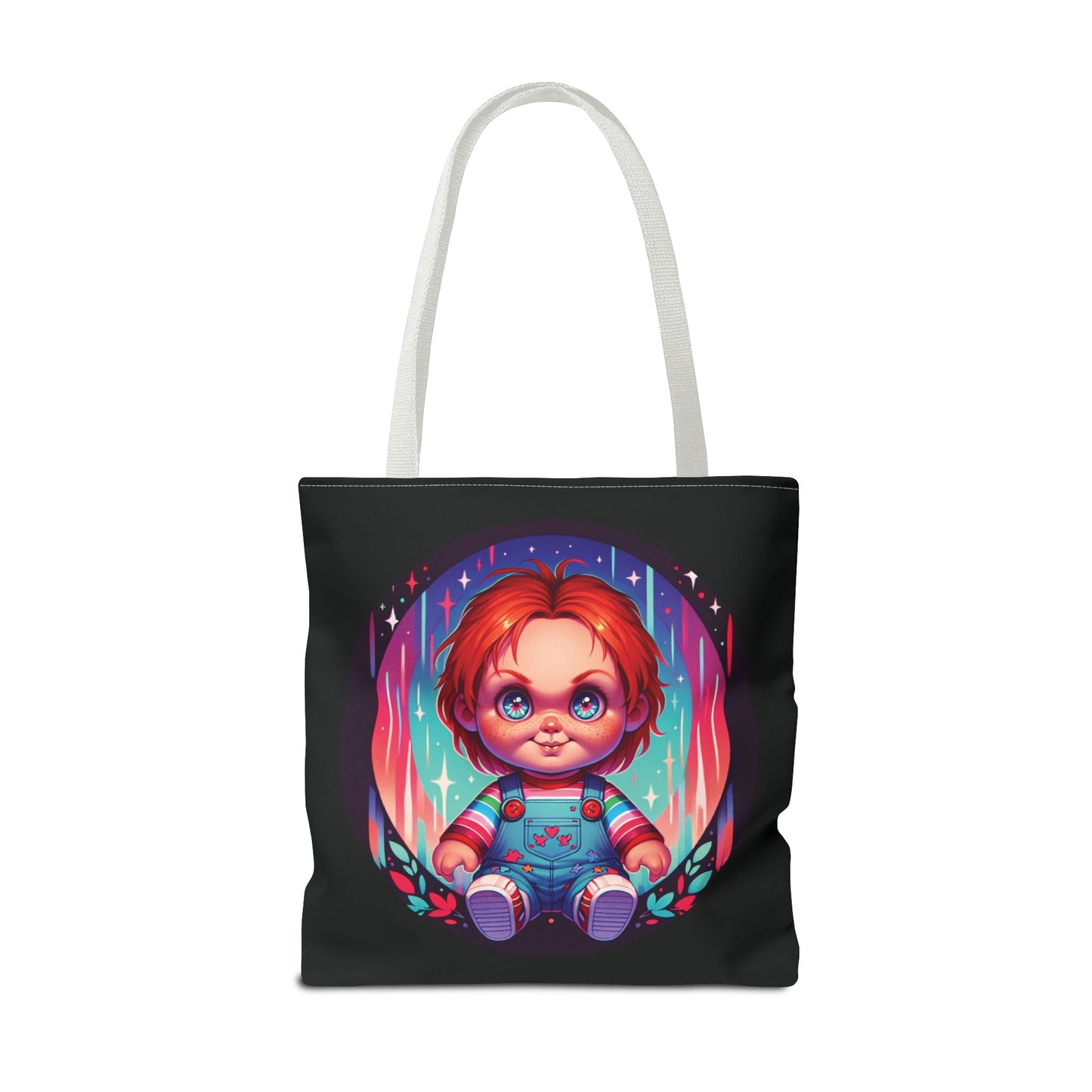 Slash Pals Chucky Tote Bag