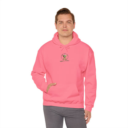 Party Time Gremlin Unisex Heavy Blend™ Hooded Sweatshirt