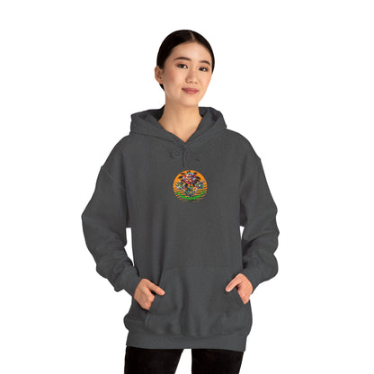 Gremlins Inspired Its Not Midnight Yet Hoodie - Sweatshirt