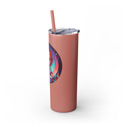 Slash Pals Chucky 20oz Tumbler