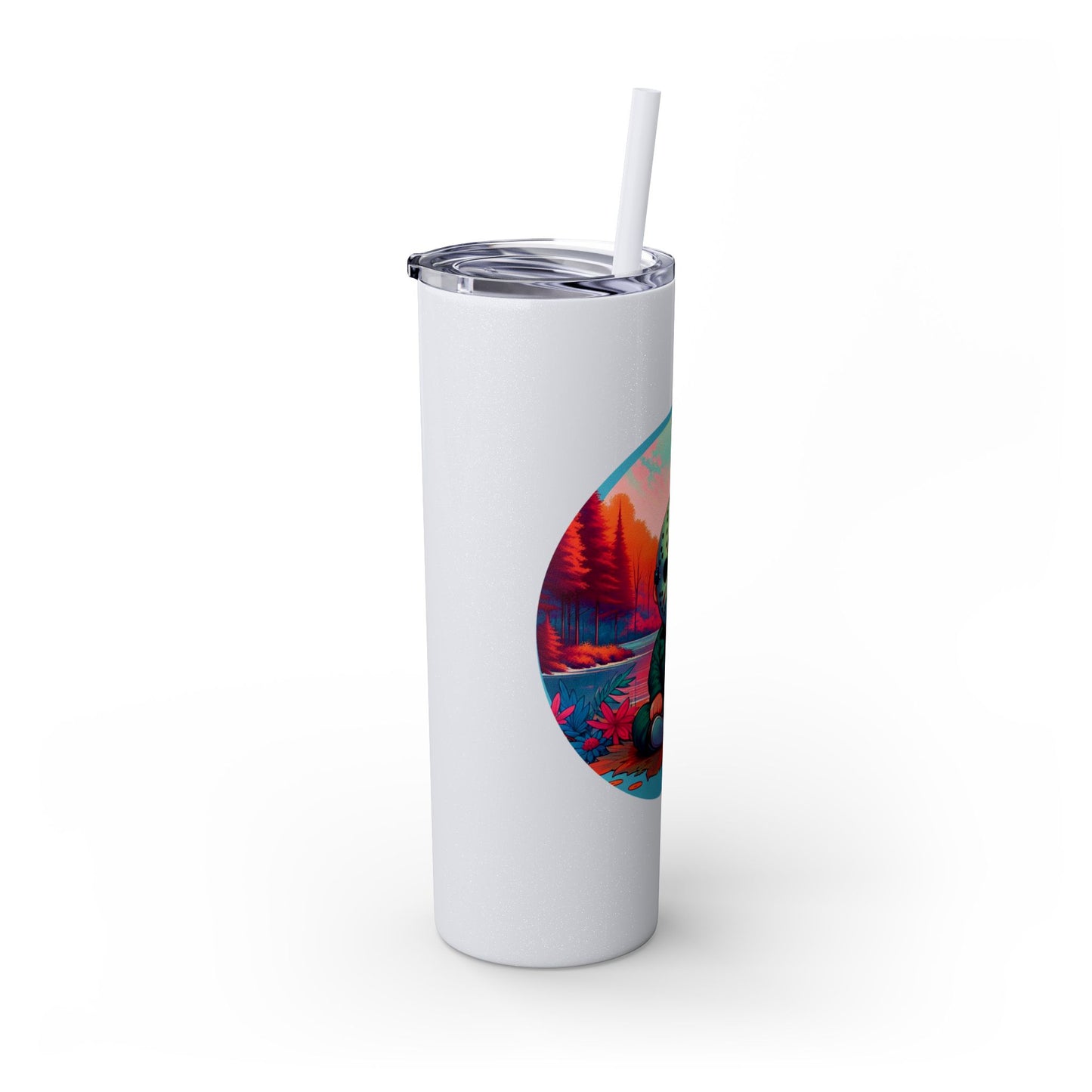 Slash Pals Jason 20oz Tumbler